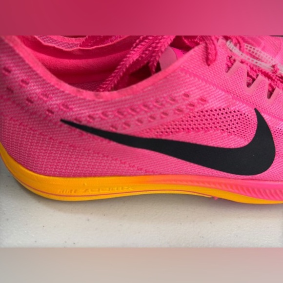 Nike Zoom Superfly Elite 2 Track & Field Spikes CV0400-600 Men\'s Size 14 New main image 9